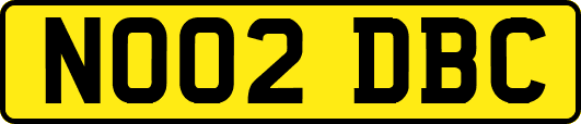 NO02DBC