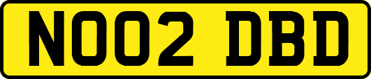 NO02DBD