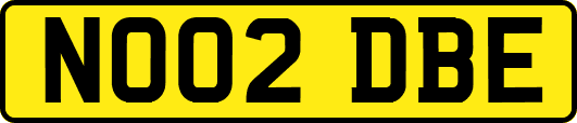 NO02DBE