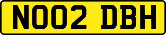 NO02DBH