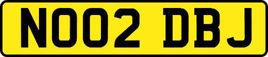 NO02DBJ