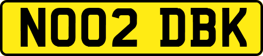 NO02DBK
