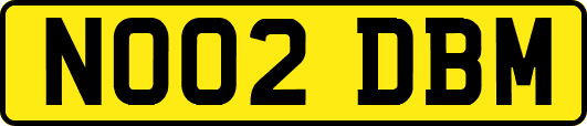 NO02DBM