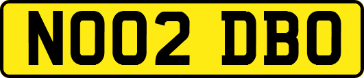 NO02DBO