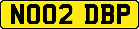NO02DBP
