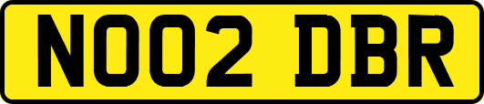NO02DBR