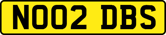 NO02DBS