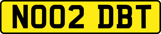 NO02DBT