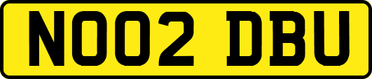 NO02DBU