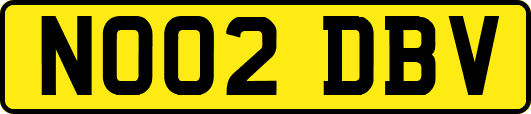 NO02DBV