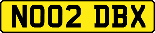 NO02DBX