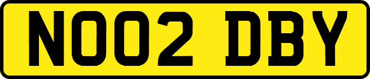 NO02DBY