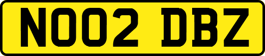 NO02DBZ
