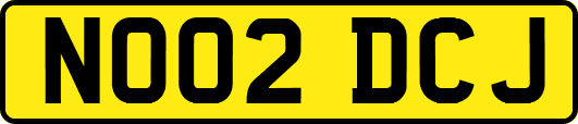 NO02DCJ