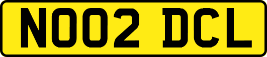 NO02DCL