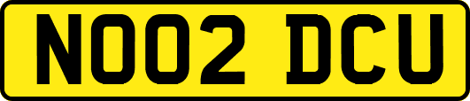 NO02DCU
