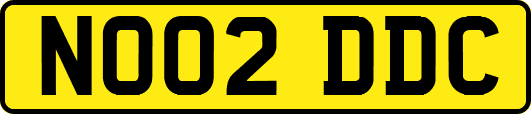 NO02DDC