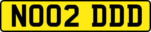 NO02DDD