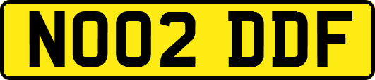 NO02DDF