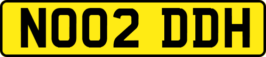 NO02DDH