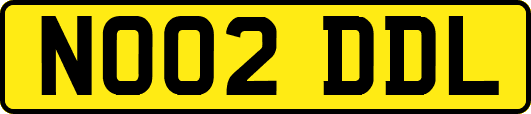 NO02DDL