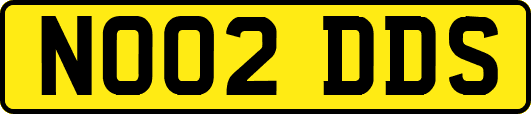 NO02DDS