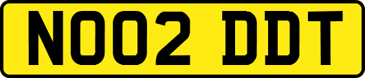 NO02DDT
