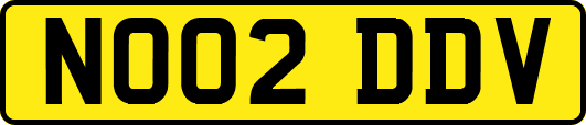 NO02DDV