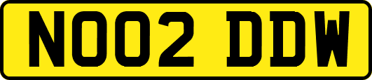 NO02DDW
