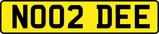 NO02DEE