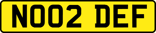NO02DEF