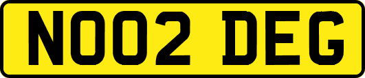 NO02DEG