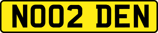 NO02DEN
