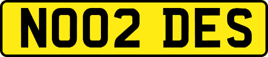 NO02DES