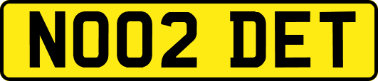 NO02DET