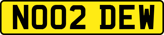 NO02DEW