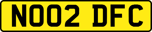 NO02DFC
