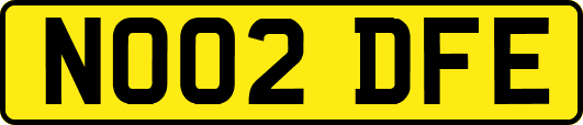 NO02DFE