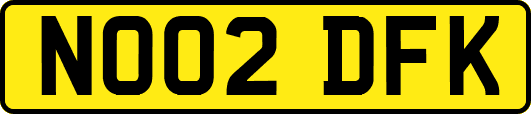 NO02DFK