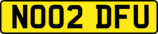 NO02DFU