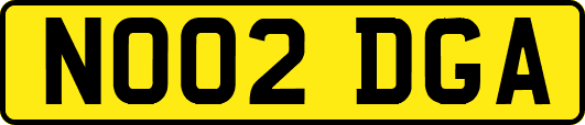 NO02DGA