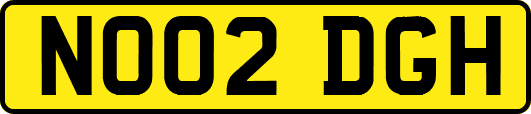 NO02DGH