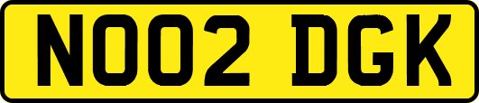 NO02DGK