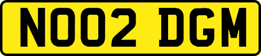 NO02DGM