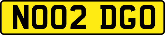 NO02DGO