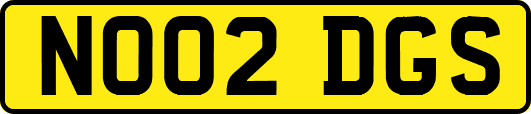 NO02DGS