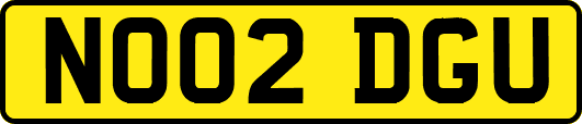 NO02DGU