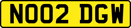 NO02DGW