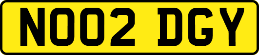NO02DGY