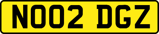 NO02DGZ